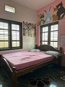 Bedroom Image of 3600 Sq.ft 4 BHK Independent House for sale in Kommaghatta Bengaluru for Rs. 19000000