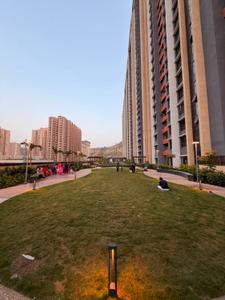 Image of 856 Sq.ft 2 BHK Apartment / Flat for sale in VTP Aethereus Phase 2, Mahalunge, Pune for Rs. 8000000