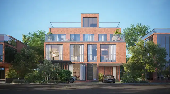 Casagrand Windsor Court Main Image 1