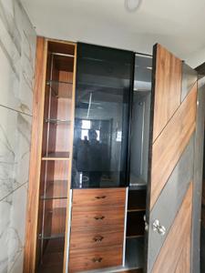 Bedroom Image of 2250 Sq.ft 9 BHK Independent House for rent in One City Hamlet, Sector 98 Mohali for Rs. 175000