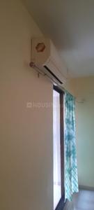 Bedroom Image of 1100 Sq.ft 3 BHK Apartment / Flat for rent in Sama Savli Vadodara for Rs. 16000