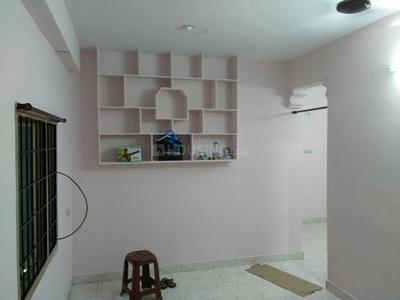 Living Room Image of 875 Sq.ft 2 BHK Apartment / Flat for sale in LB Nagar Hyderabad for Rs. 4500000