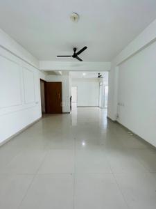Hall Image of 2277 Sq.ft 3 BHK Apartment / Flat for sale in Shree Siddhi Ganesh Genesis, Gota Ahmedabad for Rs. 7800000