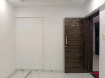 Bedroom Image of 290 Sq.ft 1 RK Apartment / Flat for sale in Seven Eleven Apna Ghar Phase III NX, Mira Road East Mira Bhayandar for Rs. 4190000