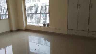 Bedroom Image of 1360 Sq.ft 3 BHK Apartment / Flat for sale in Panchsheel Wellington, Crossings Republik Ghaziabad for Rs. 12600000