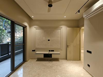 Bedroom Image of 1440 Sq.ft 3 BHK Builder Floor for sale in Gujranwala Town New Delhi for Rs. 40000000