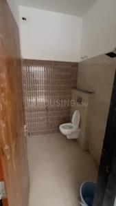 Bathroom Image of 1900 Sq.ft 4 BHK Independent House for sale in Sampat Hills, Bhicholi Mardana Indore for Rs. 8000000
