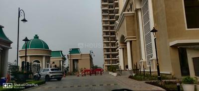 Image of 1612 Sq.ft 3 BHK Apartment / Flat for sale in Ambika LA Parisian , Sector 66, Mohali for Rs. 24500000