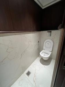 Bathroom Image of 2650 Sq.ft 4 BHK Builder Floor for sale in Ansal Versalia, Sector 67 Gurgaon for Rs. 27500000