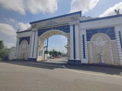 Image of 436 Sq.ft Residential Plot / Land for sale in Kovilpalayam, Coimbatore for Rs. 1200000