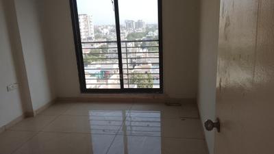 Bedroom Image of 1200 Sq.ft 3 BHK Apartment / Flat for sale in Chandranagar Ahmedabad for Rs. 10450000