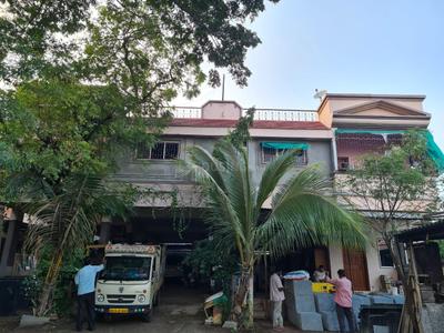 Image of 7500 Sq.ft 4 BHK Villa for sale in Daund, Pune for Rs. 33000000