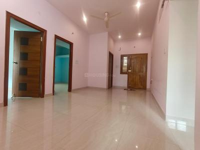Hall Image of 1900 Sq.ft 2 BHK Builder Floor for rent in Thanisandra Bengaluru for Rs. 22000
