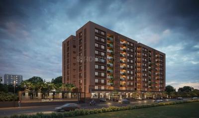 Image of 3380 Sq.ft 4 BHK Apartment / Flat for sale in Bodakdev, Ahmedabad for Rs. 29000000