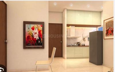 Hall Image of 1000 Sq.ft 2 BHK Apartment / Flat for sale in Pawar Riseonic, Hadapsar Pune for Rs. 13000000