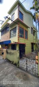 Image of 1568 Sq.ft 4 BHK Independent House for sale in Chandannagar, Hooghly for Rs. 4200000
