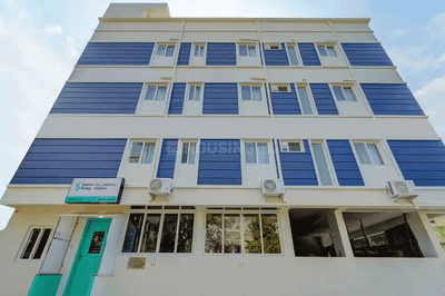 Image of Irving House  in Porur, Chennai