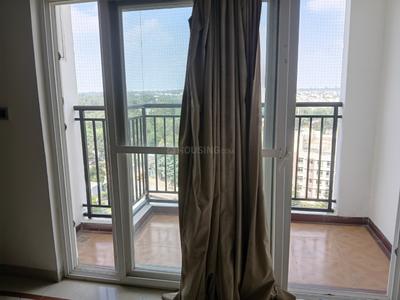 Bedroom Image of 1800 Sq.ft 3 BHK Apartment / Flat for rent in RNS Shanthi Nivas, Yeswanthpur Bengaluru for Rs. 75000