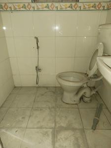 Bedroom Four Image of 1700 Sq.ft 3.5 BHK Apartment / Flat for sale in Magarpatta Grevillea, Magarpatta City Pune for Rs. 25100000