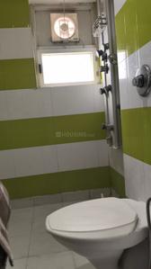 Image of 1935 Sq.ft 3 BHK Apartment / Flat for rent in ABA Olive County, Vasundhara, Ghaziabad for Rs. 40000