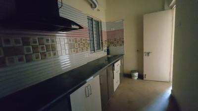 Kitchen Image of 950 Sq.ft 2 BHK Apartment / Flat for rent in Progressive Paradise, Garia, Sonarpur Kolkata for Rs. 25000