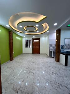 Hall Image of 1500 Sq.ft 3 BHK Independent House for sale in Omaxe City Lucknow for Rs. 9500000