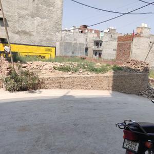 Image of 990 Sq.ft Residential Plot / Land for sale in Burari, New Delhi for Rs. 6250000