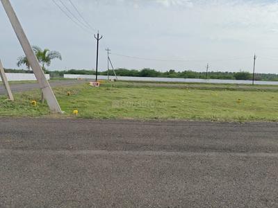 Image of 770 Sq.ft Residential Plot / Land for sale in Enathur, Kanchipuram for Rs. 1443750