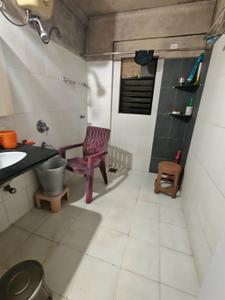 Bathroom Image of 1800 Sq.ft 3 BHK Apartment / Flat for sale in Kothrud Pune for Rs. 19000000