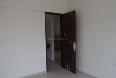 Bedroom Image of 2200 Sq.ft 4 BHK Apartment / Flat for sale in Kunal The Canary, Balewadi Pune for Rs. 37000000