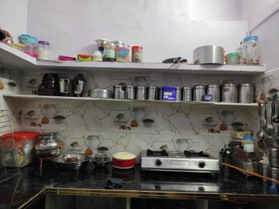 Kitchen Image of 10000 Sq.ft 6 BHK Duplex for sale in Shahganj Agra for Rs. 6000000