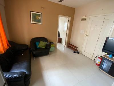 Hall Image of 900 Sq.ft 2 BHK Apartment / Flat for rent in Jyoti Sadan, Mahim Mumbai for Rs. 85000