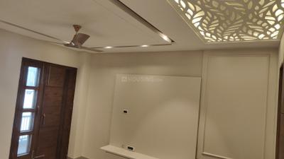 Bedroom Image of 1400 Sq.ft 3 BHK Builder Floor for sale in Sector 21 Panchkula for Rs. 29000000