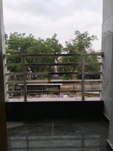 Bedroom One Image of 1250 Sq.ft 3 BHK Apartment / Flat for sale in Rajendra Nagar Ghaziabad for Rs. 11000000