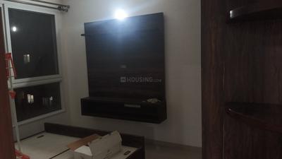 Bedroom Image of 1692 Sq.ft 3 BHK Apartment / Flat for sale in Bhartiya Nikoo Homes Phase 2, Thanisandra Bengaluru for Rs. 17500000
