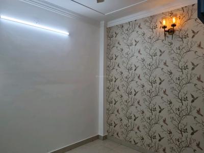 Bedroom Image of 2700 Sq.ft 5 BHK Independent House for sale in Nawada New Delhi for Rs. 20000000