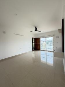 Hall Image of 1200 Sq.ft 2 BHK Apartment / Flat for rent in Hennur Bengaluru for Rs. 35000