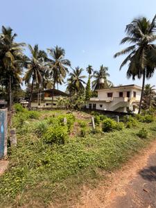 Image of 3000 Sq.ft Residential Plot / Land for sale in Kukkikatte, Udupi for Rs. 3550000