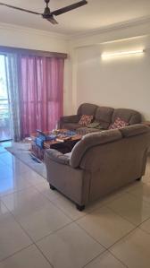 Hall Image of 1973 Sq.ft 3 BHK Apartment / Flat for sale in Sattva Splendor, Jeevan Bima Nagar Bengaluru for Rs. 31000000