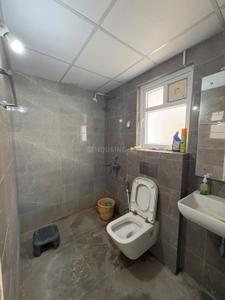 Bathroom Image of 1079 Sq.ft 2 BHK Apartment / Flat for sale in Mahindra Lakewoods, Mahindra World City Chennai for Rs. 9000000