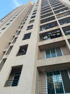 Image of 850 Sq.ft 2 BHK Apartment / Flat for sale in DSS Mahavir Kalpavruksha, Kasarvadavali, Thane for Rs. 8600000