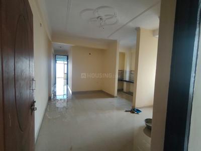 Living Room Image of 750 Sq.ft 2 BHK Apartment / Flat for sale in Chowk Lucknow for Rs. 3000000