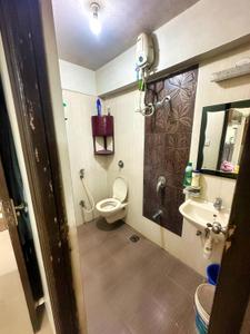 Image of 715 Sq.ft 1 BHK Apartment / Flat for sale in Kamanwala Manavsthal, Malad West, Mumbai for Rs. 11500000