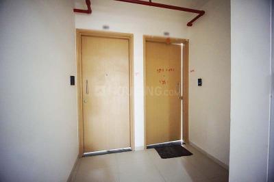 Bedroom Image of 754 Sq.ft 2 BHK Apartment / Flat for sale in Godrej Park Greens, Mamurdi Pune for Rs. 7000000