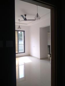 Main Entrance Image of 690 Sq.ft 1 BHK Apartment / Flat for sale in Wonder Park, Fatherwadi Vasai for Rs. 3700000