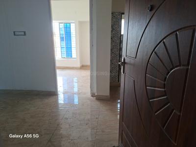 Hall Image of 783 Sq.ft 2 BHK Apartment / Flat for sale in Uma Sajhbati Phase II, Bansdroni Kolkata for Rs. 2975400