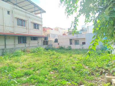 Image of 2400 Sq.ft Residential Plot / Land for sale in Sanjaynagar, Bengaluru for Rs. 65000000