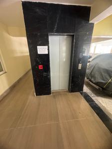 Bedroom Image of 1127 Sq.ft 3 BHK Apartment / Flat for sale in Chinar Park Kolkata for Rs. 5410000