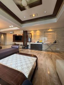 Bedroom Image of 3800 Sq.ft 5 BHK Apartment / Flat for sale in Ballygunge Kolkata for Rs. 70000000