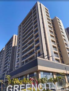 Image of 1728 Sq.ft 3 BHK Apartment / Flat for sale in German Greencity, Bhat Kasindra, Ahmedabad for Rs. 10500000